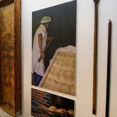 Exposição Pão Nosso inaugura no Museu de Almada – Casa da Cidade