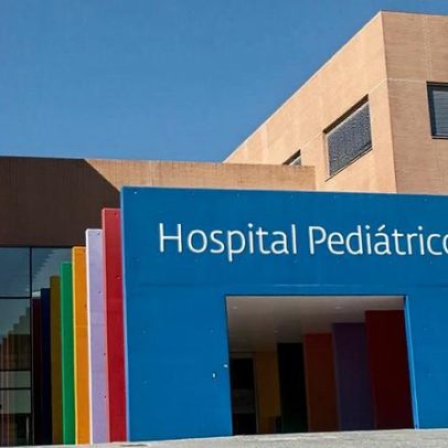Mãe admite duas tentativas de homicídio contra filho no Pediátrico de Coimbra
