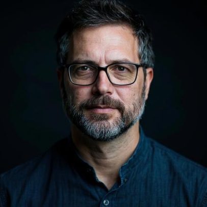 Pedro Chagas Freitas apresenta O Hospital de Alfaces na Casa da Cultura