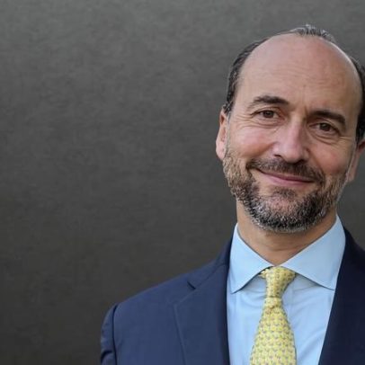 Tommaso Mancini-Griffoli nomeado diretor do Centro de Inovação do BIS
