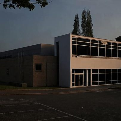 Piscina de Cartes encerra temporariamente até 2 de dezembro