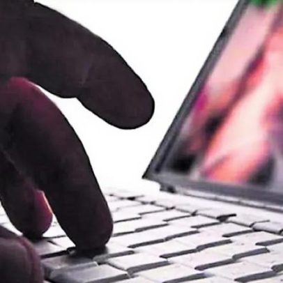 Homem detido em Lisboa por pornografia de menores, sobrinha entre as vítimas