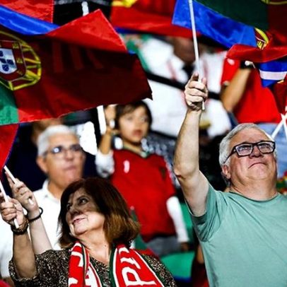 Portugal recebe a Arménia: só a vitória garante o apuramento ao Mundial 2026