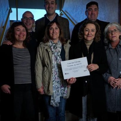 Academi@STEM Mangualde distinguida pela Casa das Ciências