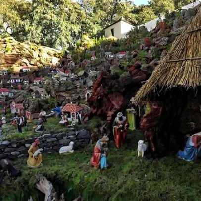 Desafio de Natal mobiliza Associações da Freguesia de Águeda