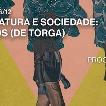 Associação GATO promove evento sobre Bichos de Torga na Literatura