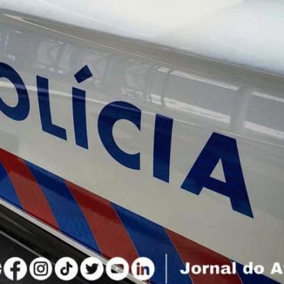 Suspeito agride polícia de folga após ser reconhecido e é detido