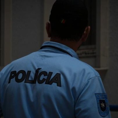 Mulher detida por entrada de droga no recinto prisional das Caldas da Rainha