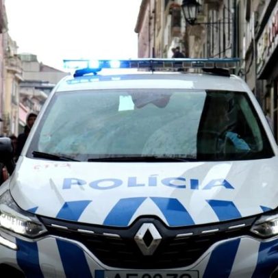PSP de Coimbra detém quatro suspeitos por droga, furto e condução sob álcool