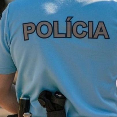 Diretor da PSP estabelece altura mínima de 1,60 m para curso de agente