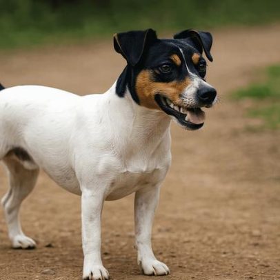 Ratonero Bodeguero Andaluz: cão ágil que conquistou a Andaluzia