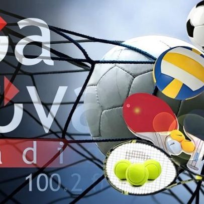 Calendário desportivo do fim-de-semana: horários e encontros