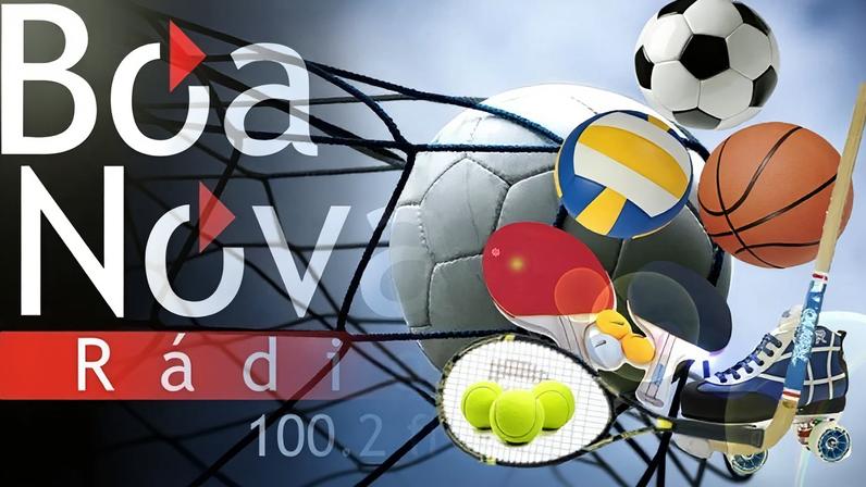 Calendário desportivo do fim-de-semana: horários e encontros