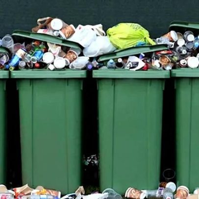 Alerta sobre tratamento de resíduos não urbanos em Portugal