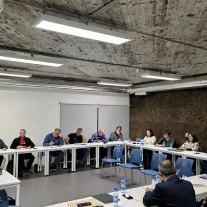 Câmara e JF preparam Orçamento com investimento de 500 mil euros nas freguesias