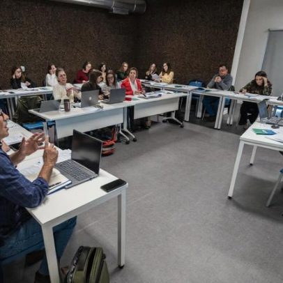 Tábua acolhe reunião de Gabinetes Técnicos Florestais da CIM Região de Coimbra
