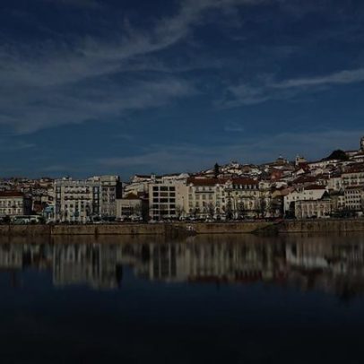 Coimbra: cidade universitária com saber milenar e património secular