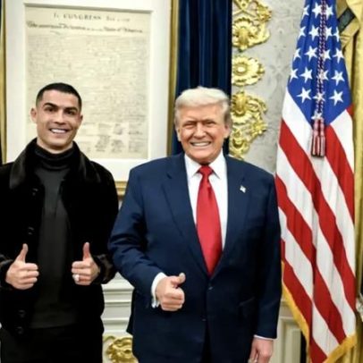 Ronaldo como Presidente de Portugal: cenários e impactos possíveis