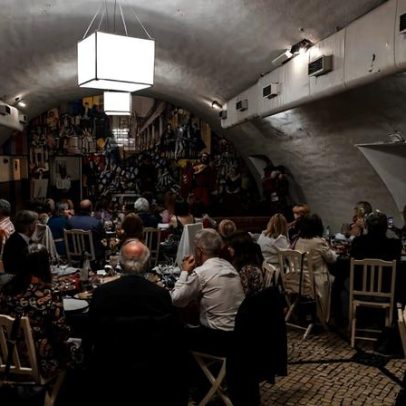 Sabores da Escrita revive tradições natalícias antigas no Centro Cultural D. Dinis