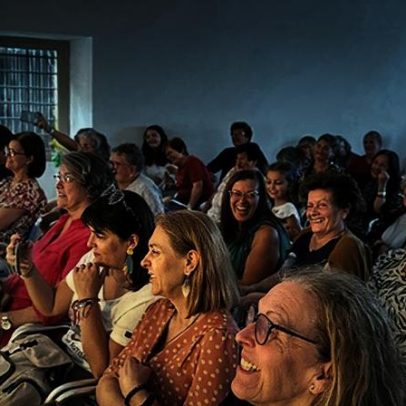 Universidade Sénior de Machico celebra 17 anos