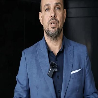 Sandro Betencourt lidera audiência com investigação no Repórter Sábado