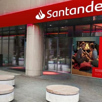 Alcanena contesta encerramento de balcão do Santander e anuncia fecho de contas