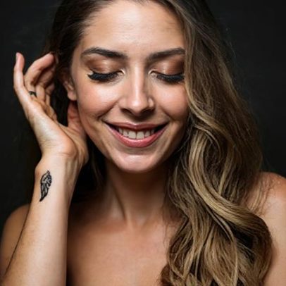Jantar de Gala Solidário da Sara Carreira realiza-se sexta-feira em Montebelo