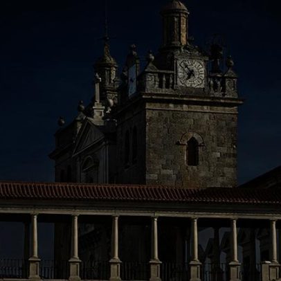 Património Cultural lança novos concursos para obras na Sé de Viseu