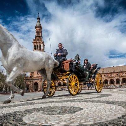 Sevilha: uma escapadela perfeita a poucas horas de Setúbal