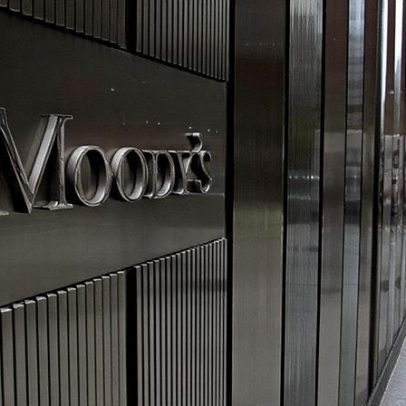 Moody's mantém rating de Portugal em A3