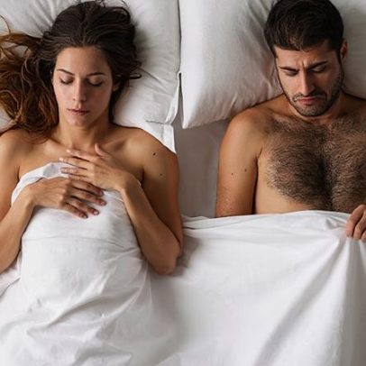 Infertilidade afeta uma em cada seis pessoas no mundo