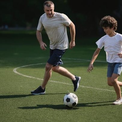 Pais de atletas convidados a participar em conferência sobre ética desportiva