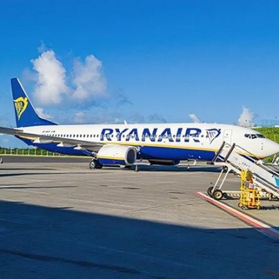 Governo rejeita ameaças da Ryanair e garante defesa dos Açores