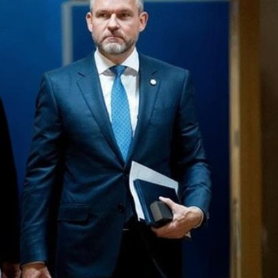 Presidente da Eslováquia faz visita de Estado a Portugal entre quarta e quinta