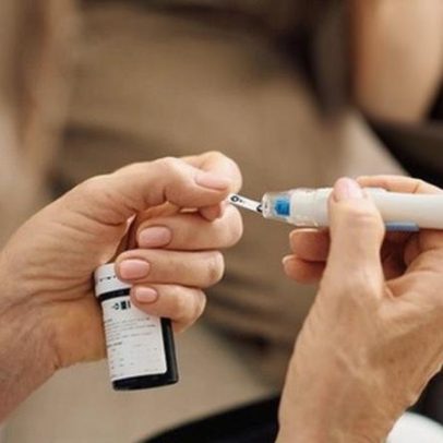 Diabetes nos Açores acima da média nacional com taxa de 17%