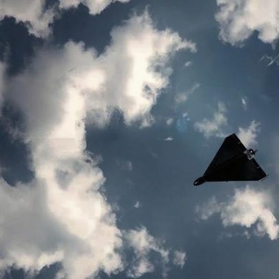 Militares holandeses disparam contra drones sobre a Base Aérea de Volkel