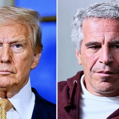 Procuradora-geral dos EUA determina investigação sobre ligações Epstein-Clinton