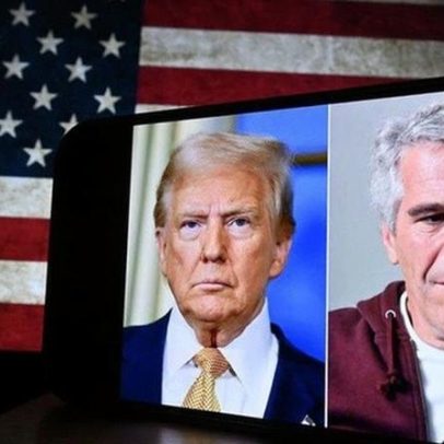 Câmara dos Representantes dos EUA aprova divulgação de documentos sobre Epstein