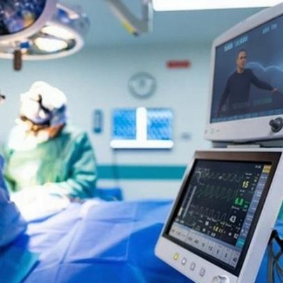 Hospitais gastaram mais de 627 milhões com cirurgias adicionais