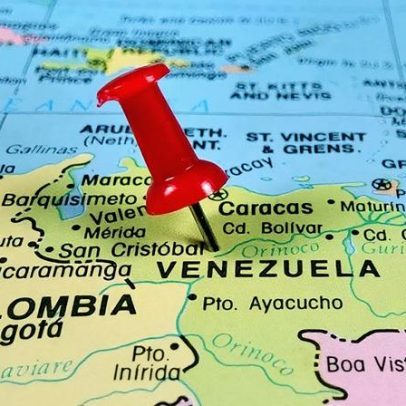 IATA pede à Venezuela que reveja decisão sobre licenças de companhias aéreas