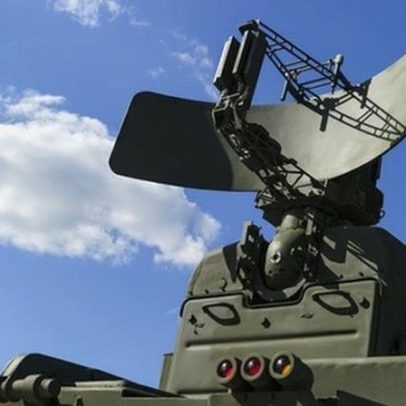 Israel assina contrato multimilionário para ampliar o sistema Domo de Ferro