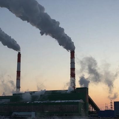 Ucrânia ataca central eléctrica estratégica em Shatura, perto de Moscovo