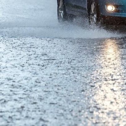 Aguaceiros fortes e trovoadas para esta quinta-feira