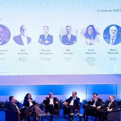 Águas do Norte debate sustentabilidade e gestão da água em Famalicão