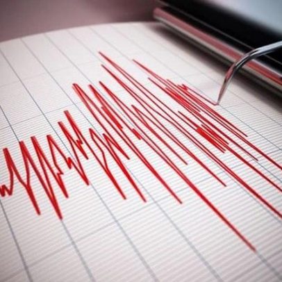 Terremoto de magnitude 6,0 abala região de Anchorage, Alasca