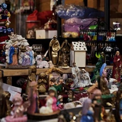 Inscrições para o Mercado de Natal em Viseu já estão a decorrer