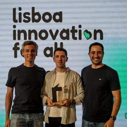 Usawa Care conquista prémio numa competição mundial