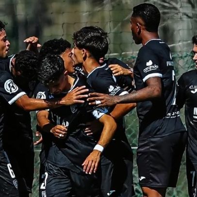 Liga Revelação: Académico vai a Matosinhos defender a liderança