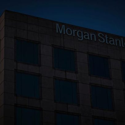 Morgan Stanley multado em 101 milhões por evasão fiscal nos Países Baixos