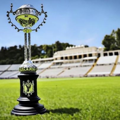 Razia geral entre equipas de Viseu na Taça de Portugal